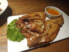 -70后饭吧(府河街店)