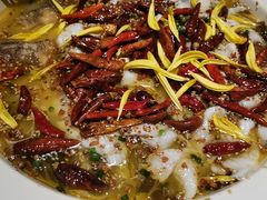 -新太二·鲜料川菜(群光广场店)
