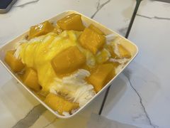 -杨小贤芒果绵绵冰(南门口店)