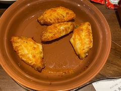 -萨莉亚意式餐厅(浦江万达广场店)