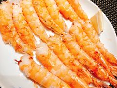 -虹料理·日料放题(悠方店)