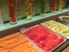 -富力希尔顿酒店·地阔自助餐厅