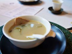 老火例汤-三号黄浦会Canton Table