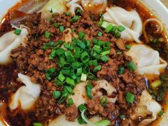 -聚园面庄(新光天地店)