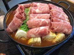 肥牛火锅-HONGA HONGA雄家(曹路店)