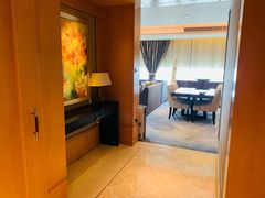 -上海静安香格里拉大酒店