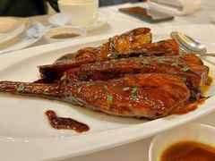 -太湖饭店·寄畅轩中餐厅