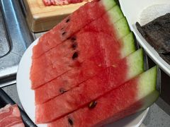 -海底捞火锅(金桥太茂商业广场店)