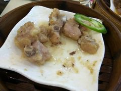 -虾饺妹·粤式手工点心(水荫路店)