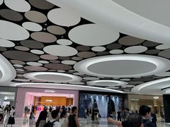 -深圳湾万象城(南山店)