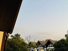 -太阳岛度假酒店