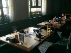 -手选潮汕鲜活牛肉火锅(二七广场店)