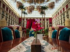 -中家鑫园温泉酒店鑫悦汤泉