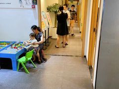-庆德堂中医馆·小儿推拿(江北店)