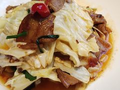 -新太二·鲜料川菜(东汇城店)