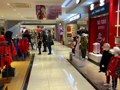 -宝大祥青少年儿童购物中心(南京东路店)