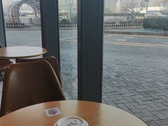 -Tims天好咖啡·贝果(凯德大峡谷购物中心店)