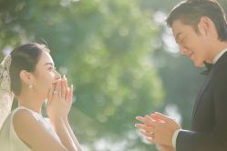 -巴黎新娘婚纱摄影·婚礼策划(嘉定总店)
