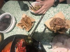 -五里关火锅(牛市口店)