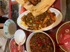 -味福记·本地特色菜(八一万达广场店)