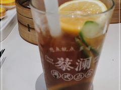 -蔡澜点心·粤菜(月星环球港店)