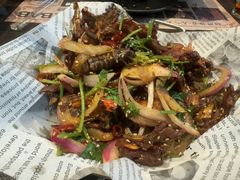 -马海涛牛肉串·午市牛腩饭·烧烤夜宵(领汇广场店)