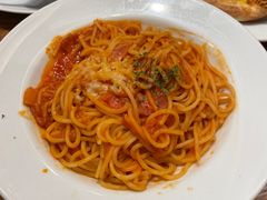 -萨莉亚意式餐厅(人和印象万家店)