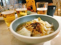 -董小西的凉皮和椒麻鸡(三元桥店)