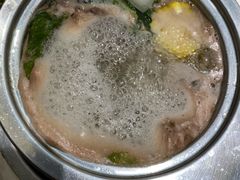 -陈记顺和潮汕牛肉火锅(韩江路店)