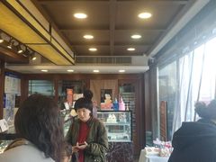 -精点味道(西安路店)