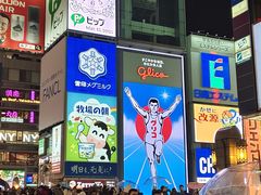 -道顿堀