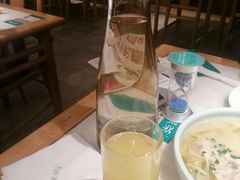 -绿茶餐厅(成都大悦城店)