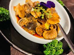 -万丽轩·粤菜(王府井金茂万丽酒店)