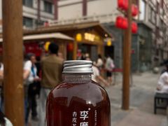 -沙州食驿·非遗小吃夜市