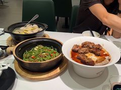 -客颂·客家宴(大壮国际广场店)