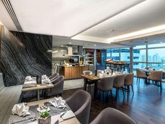 -曼谷铂尔曼皇权酒店