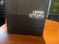 -UPPER KITCHEN(延安路店)