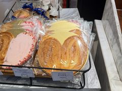 -莉莲蛋挞(日月光店)