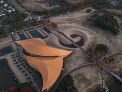 -滆湖低碳生态公园