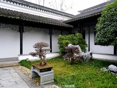 -绮园景区