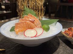 -古田居·特色寿司料理(星之岛旗舰店)