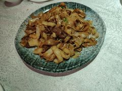 传统干炒牛河-盆满钵满·国家非遗传承(云台店)