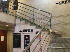-梧桐阳光国际游泳健身会所(亚运村店)