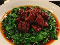 草头圈子-徐记私厨(半淞园路店)