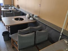 -日新铁锅焖面(坝上店)