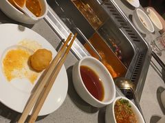 -海底捞火锅(方圆荟店)