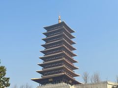 -牛首山文化旅游区