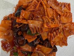 -马凯餐厅(地安门店)