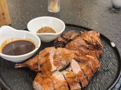 -喜洲翰林餐厅(董家百年老宅店)