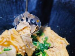 -老刘生态大鱼坊铁锅炖鱼(赛马场店)